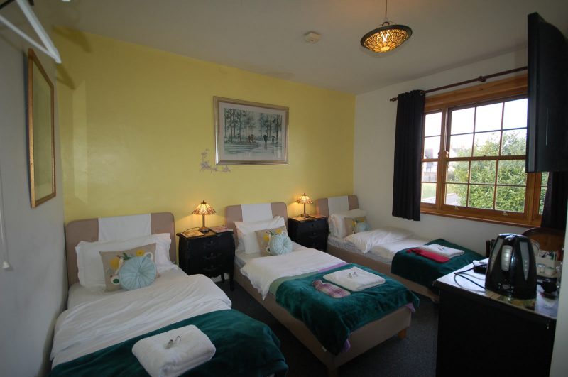 Cheap Bed and Breakfast Thame